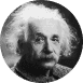 Albert Einstein
